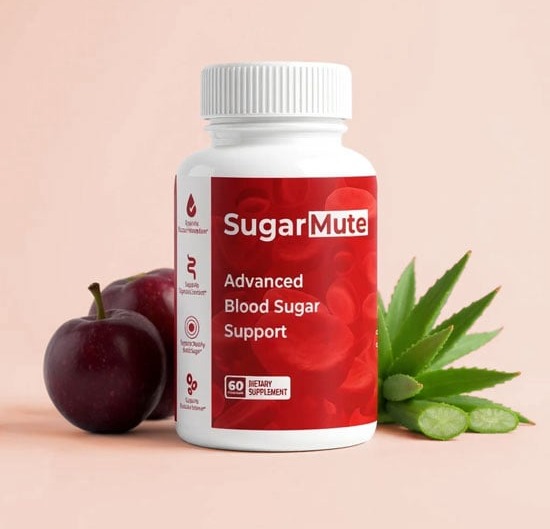 What is SugarMute?